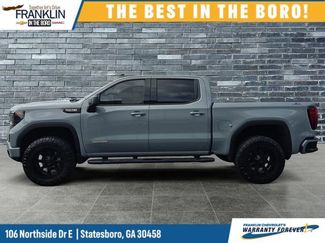 Used 2024 GMC Sierra 1500 Elevation w/ Preferred Package AWD/4WD video 2