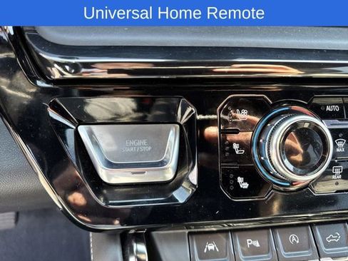 Used 2024 GMC Sierra 1500 AT4X image 26