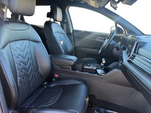 Certified 2023 Kia Sportage X-Line image 15