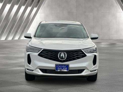 New 2026 Acura RDX SH-AWD w/ Advance Package image 8