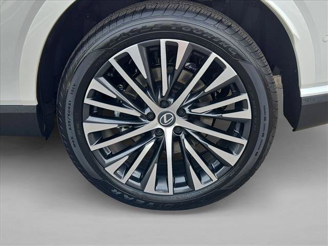 New 2026 Lexus RX 350 Premium Plus w/ Convenience Package AWD/4WD image 10