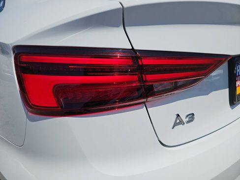 Used 2020 Audi A3 2.0T Premium w/ Final Edition Package AWD/4WD image 38