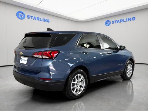 Used 2024 Chevrolet Equinox LS w/ LS Convenience Package image 9