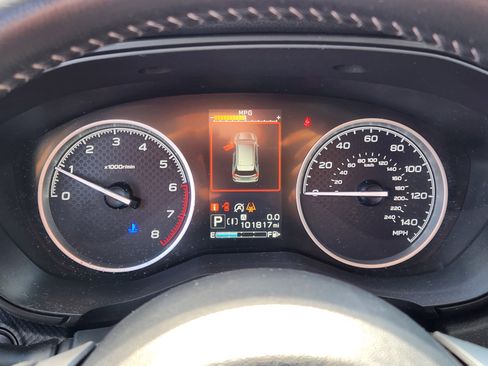 Used 2021 Subaru Forester Premium w/ Popular Package #1 image 19