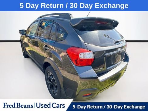 Used 2014 Subaru Crosstrek 2.0i Premium image 4