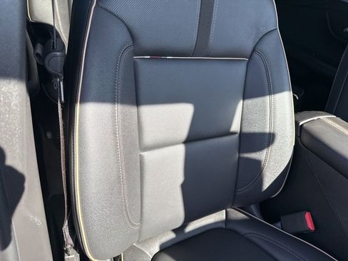 Certified 2023 Chevrolet Blazer Premier w/ Driver Confidence II Package image 28