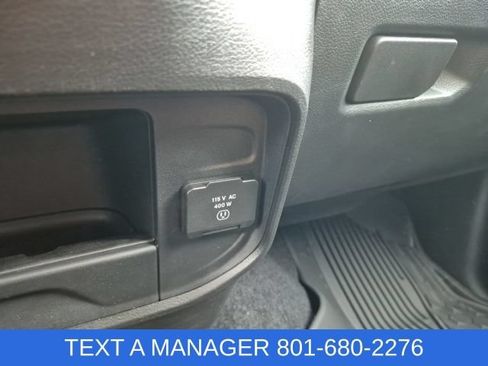 New 2026 RAM 2500 Tradesman AWD/4WD image 23