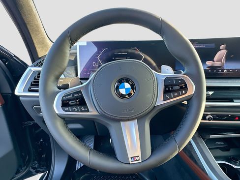 New 2027 BMW X7 xDrive40i w/ Executive Package AWD/4WD image 7