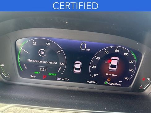 Used 2026 Honda Accord Sport image 13