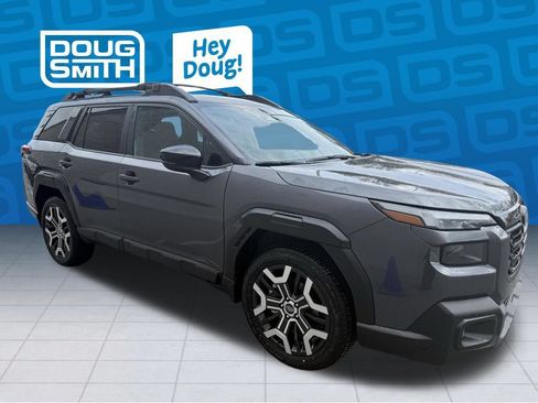 New 2026 Subaru Outback Touring XT AWD/4WD image 6