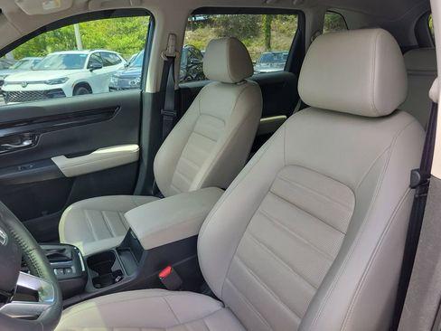 Used 2024 Honda CR-V EX-L image 21