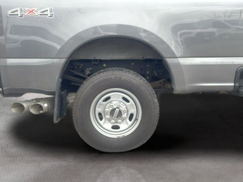 Used 2025 Ford F250 XL w/ XL Chrome Package AWD/4WD image 21