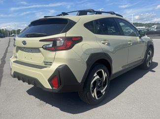 New 2026 Subaru Crosstrek 2.5i Limited AWD/4WD video 3