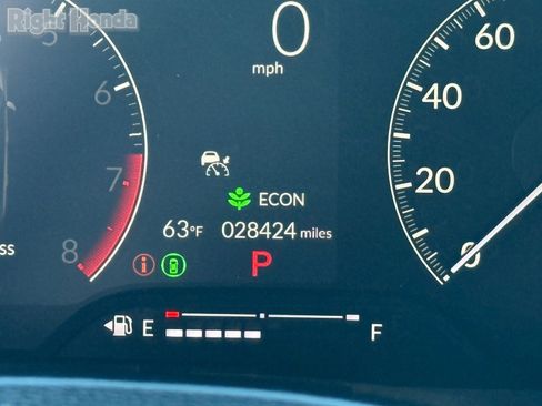 Used 2024 Honda Civic Sport image 19