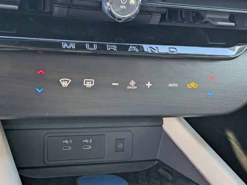 New 2026 Nissan Murano SL image 13