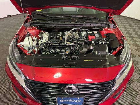 Certified 2023 Nissan Altima 2.5 SL AWD/4WD image 32