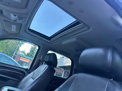 Used 2013 GMC Yukon Denali AWD/4WD image 14