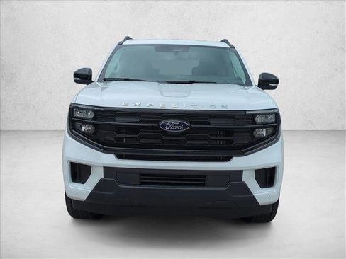 New 2026 Ford Expedition Max Active RWD image 6