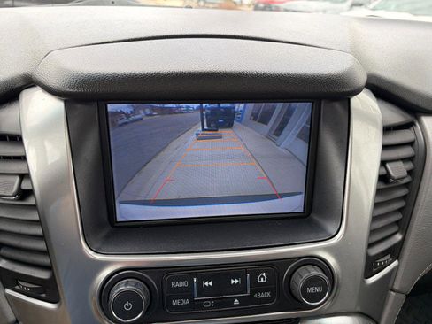 Used 2015 Chevrolet Tahoe LT AWD/4WD image 14