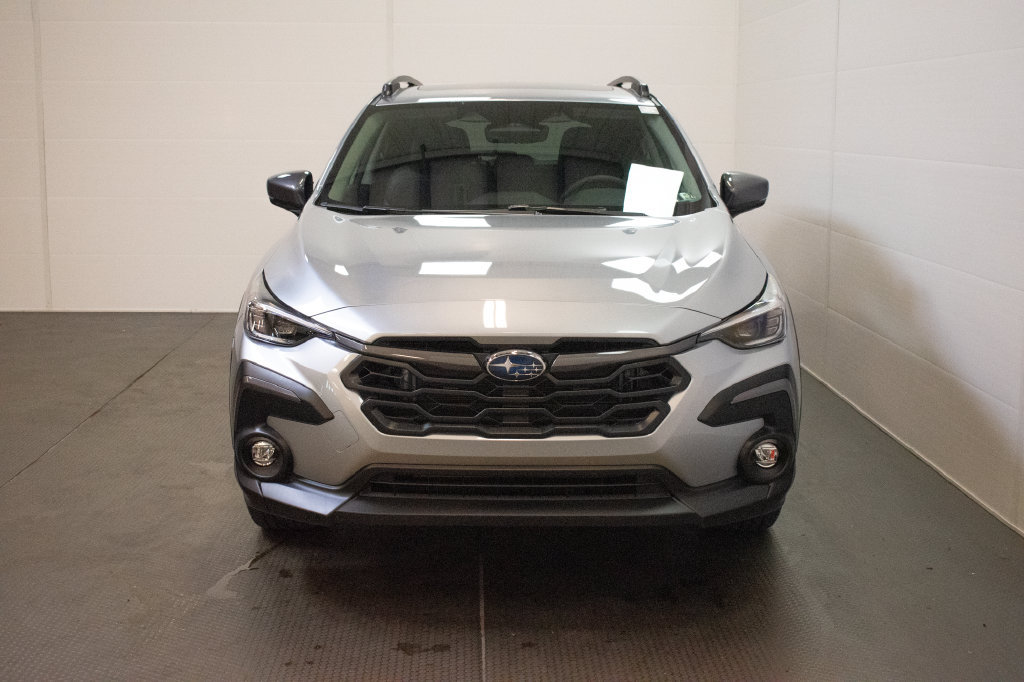 New 2026 Subaru Crosstrek 2.5i Limited AWD/4WD image 2