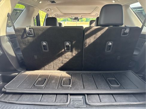 Used 2024 Honda Pilot Touring image 39