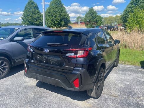 Used 2024 Subaru Crosstrek 2.0i AWD/4WD image 5