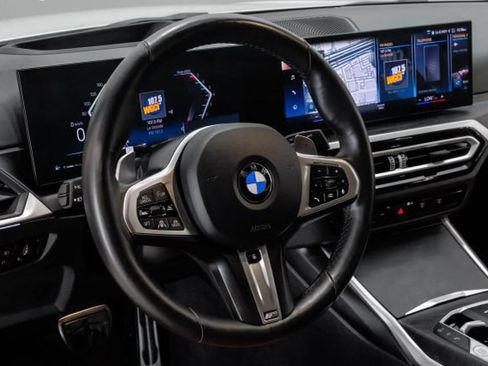 Used 2024 BMW M340i xDrive AWD/4WD image 24