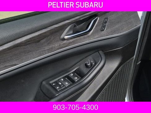 Used 2024 Jeep Grand Cherokee L Limited w/ Luxury Tech Group II image 25