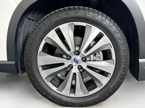 Used 2021 Subaru Ascent Touring w/ Popular Package #2A AWD/4WD image 11
