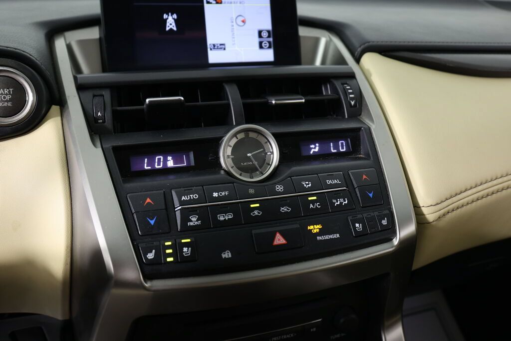 Used 2015 Lexus NX 200t AWD w/ Premium Package image 36