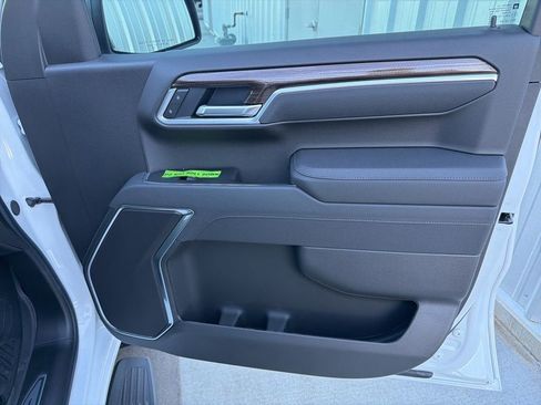 New 2026 Chevrolet Silverado 1500 LT AWD/4WD image 37