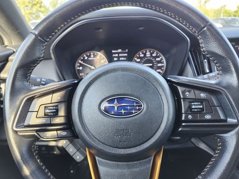 Used 2022 Subaru Outback Wilderness w/ Wilderness Package AWD/4WD image 25
