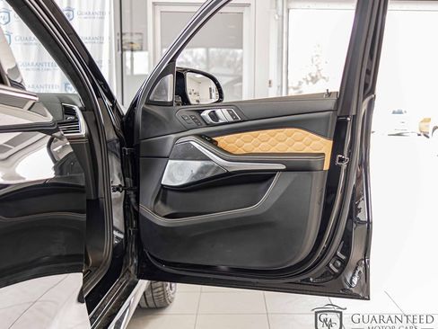 Used 2021 BMW X5 M w/ Competition Package image 41