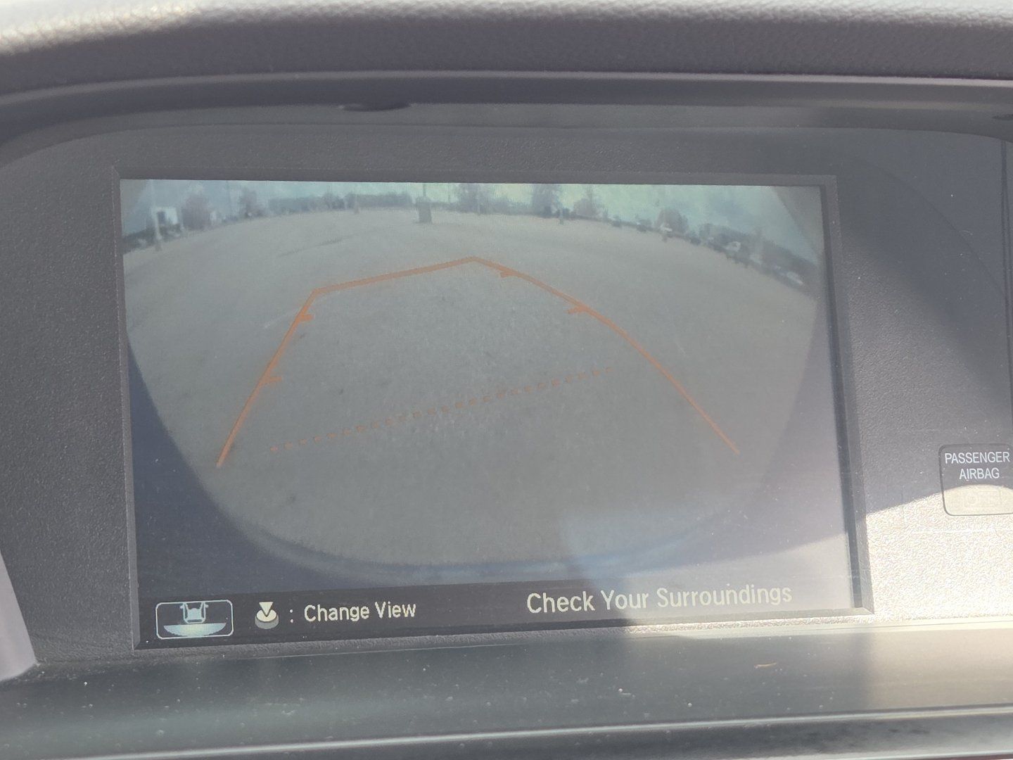 Used 2015 Honda Accord EX-L image 6