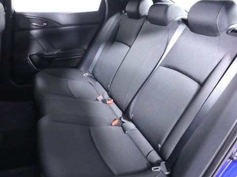 Used 2017 Honda Civic Sport image 29
