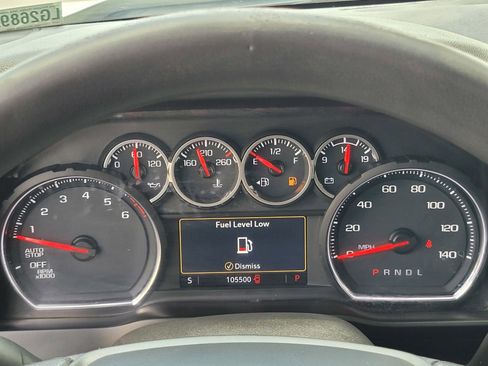 Used 2020 Chevrolet Silverado 1500 LT RWD image 20