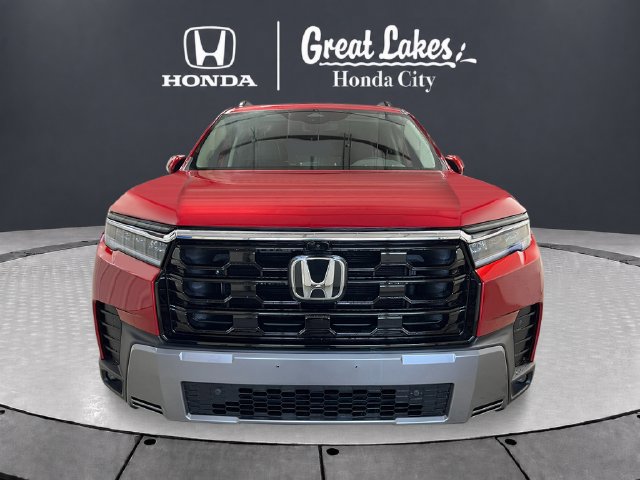 New 2026 Honda Pilot Elite image 10