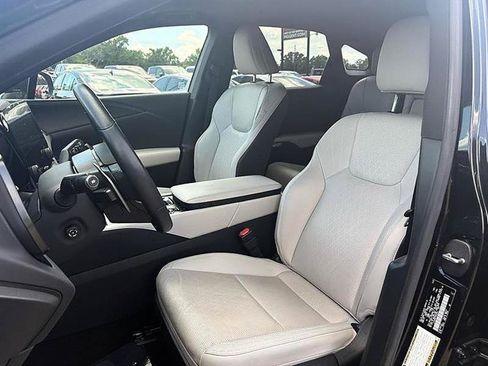Used 2023 Lexus RX 350 Premium Plus w/ Cold Area Package FWD image 13