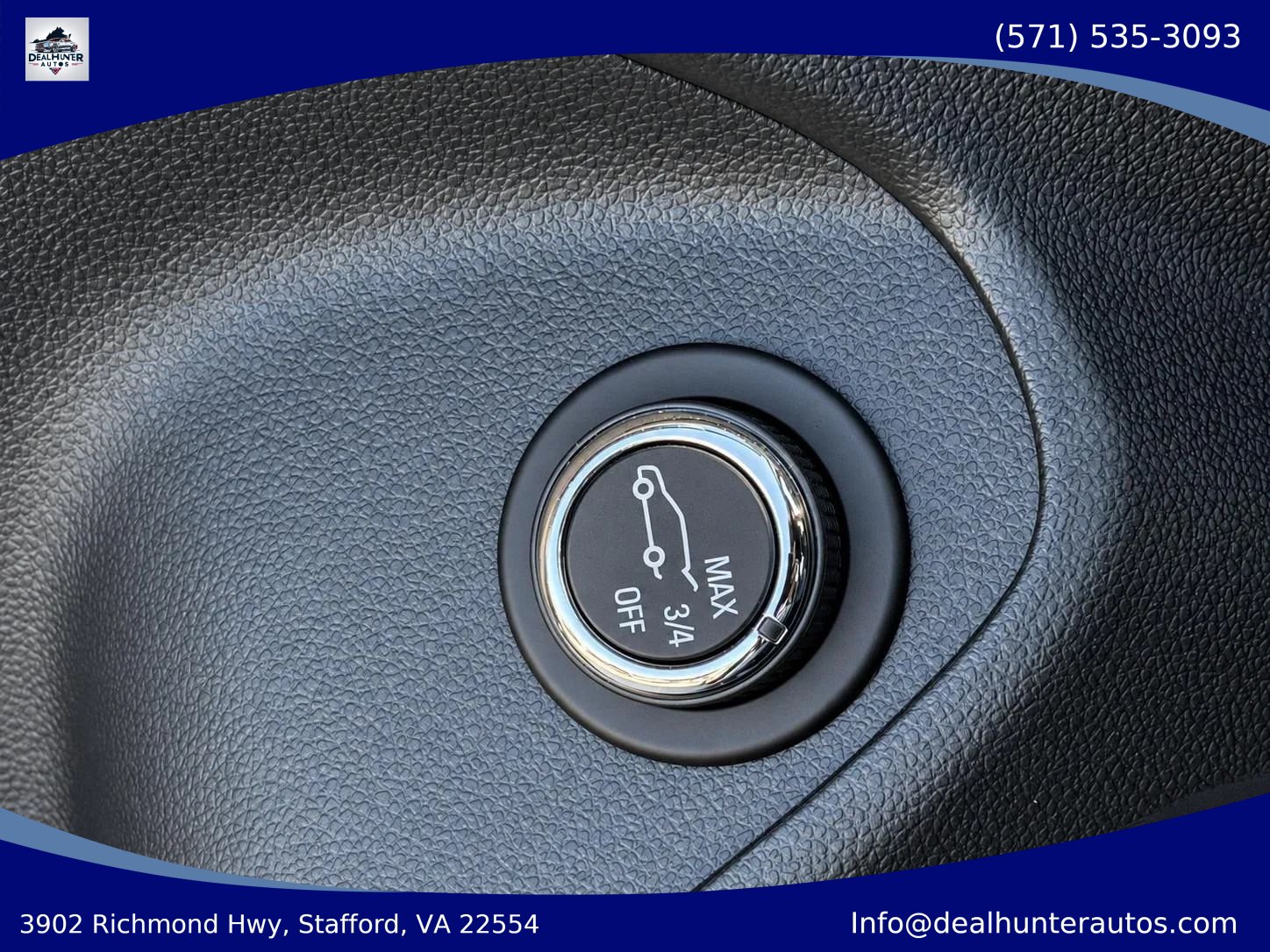 Used 2026 Chevrolet TrailBlazer RS w/ Convenience Package AWD/4WD image 30