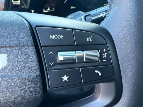 New 2025 Kia K4 EX image 26