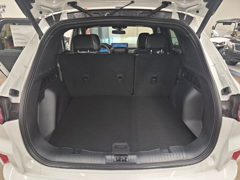 New 2026 Ford Escape ST-Line Elite image 18