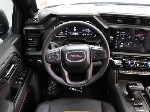 Certified 2024 GMC Sierra 1500 AT4 w/ Technology Package AWD/4WD image 26