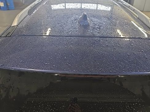 Used 2017 Nissan Rogue SL w/ SL Premium Package image 18