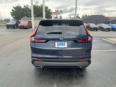 New 2026 Honda CR-V Sport-L image 6