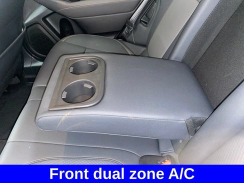 Certified 2022 Subaru Outback Wilderness AWD/4WD image 15