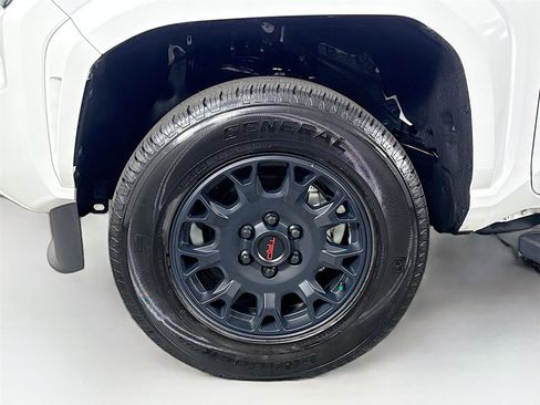 Certified 2024 Toyota Tacoma SR5 image 12