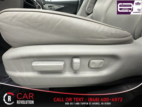 Used 2019 Honda Ridgeline RTL-T image 20