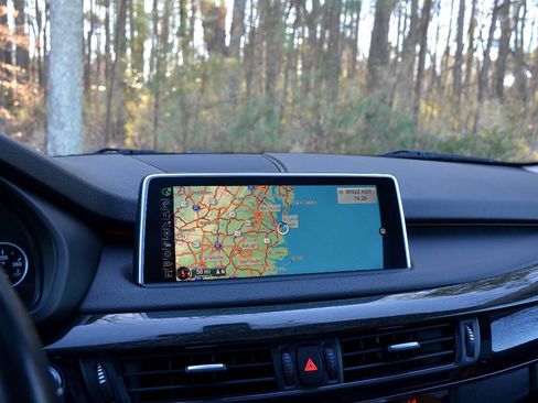 Used 2015 BMW X5 xDrive35i image 18