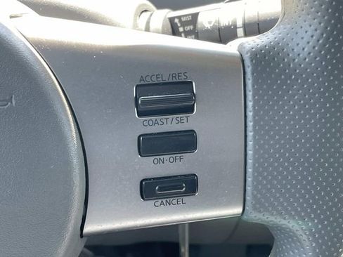 Used 2012 Nissan Frontier SV RWD image 21