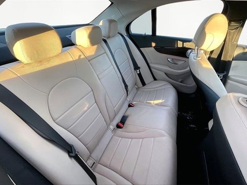 Used 2021 Mercedes-Benz C 300 Sedan w/ Premium Package image 27